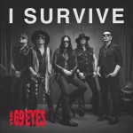 I Survive (cdm)
