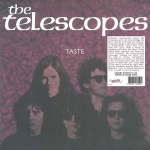 Taste (LP)