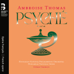 Psyché (2cd)