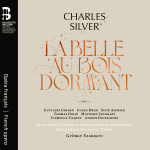 La belle au bois dormant (2cd)