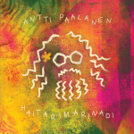 Haitarimarinadi (cd)