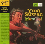 Mambo (LP)