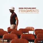 Live At Salle Pleyel 1969. The Complete Performances (2CD)