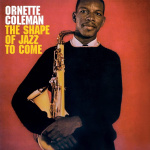 Shape Of Jazz To Come (CD)