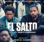 El Salto (CD)