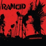 Indestructible (cd)