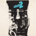 Grade 2 (cd)