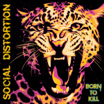 Born to kill (cd)