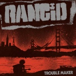 Trouble Maker (cd)