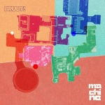 Machine (CD)