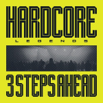 Hardcore Legends (LP)