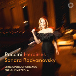 Heroines (cd)