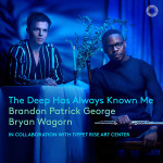 The deep has always known me (cd)