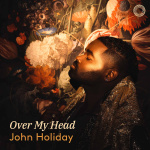 Over my head (cd)