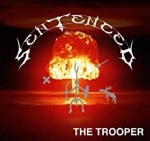 The Trooper (cd)