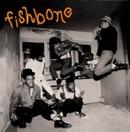 Fishbone (cd)