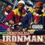 Ironman (cd)
