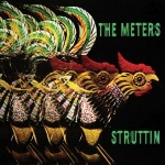 Struttin' (CD)
