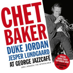 Chet Baker at George Jazzcafe (CD)
