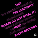 Please Do Not.. -hq- (lp)