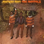 Monkey Man (LP)