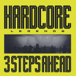 Hardcore Legends (LP)