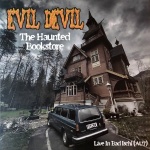The Haunted Bookstore (LP)