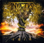 Eden (LP)