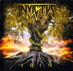 Eden (LP)