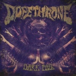Dark Foil (LP)