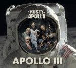 Apollo Iii (CD)