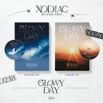 Glowy Day (CD)
