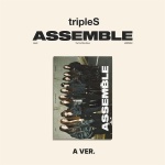 Assemble (CD)