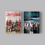 Cherry Dash (CD)