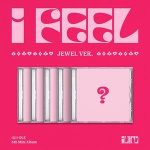 I Feel (CD)