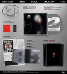 2 (CD)