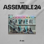 Assemble24 (CD)
