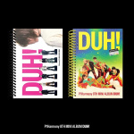 Duh! (CD)