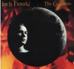 The Cauldron (CD)