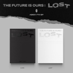 Future Is Ours : Lost (CD)