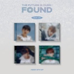 The Future Is Ours: Found (CD)
