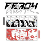 Fe3O4: Break (CD)
