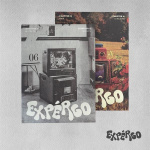 Expergo (CD)
