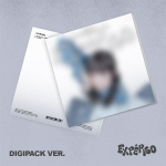 Expergo (CD)