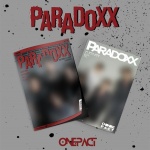 Paradoxx (CD)
