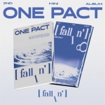 Fallin' (CD)