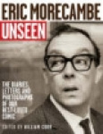 Unseen Eric Morecambe
