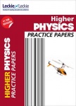 Higher Physics Practice Papers - Prelim Papers for Sqa Exam Revision