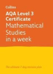 A-LEVEL_AQA LEVEL 3 CERTIFICA