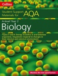 Collins Student Support Materials - Aqa a Level Biology Year 2 Topics 5 and 6